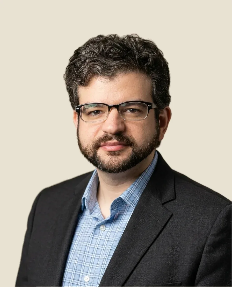 David Botticello, Attorney