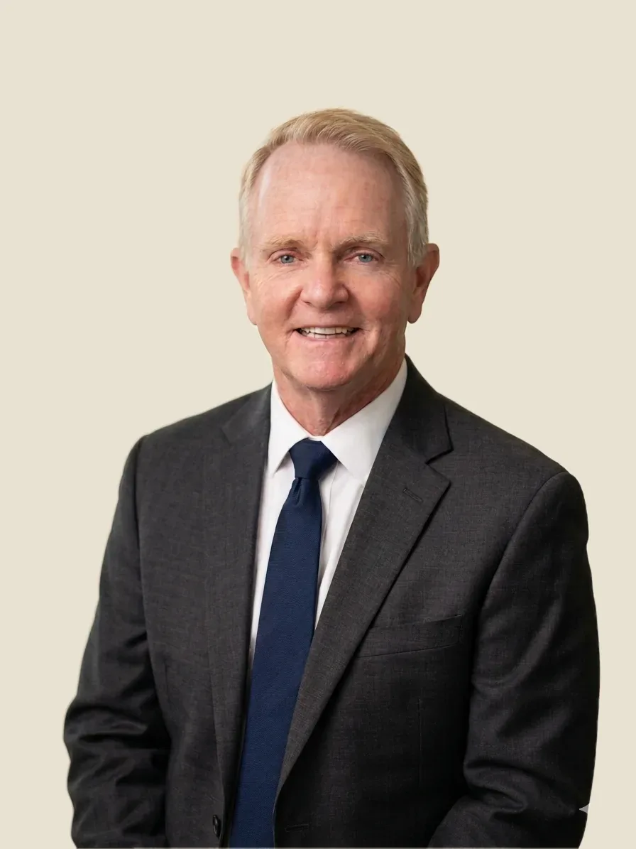 Sean Sweeney, Of Counsel